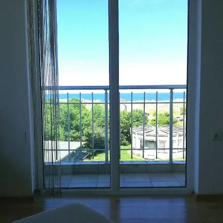 Stoyanovi Apartament Primorsko