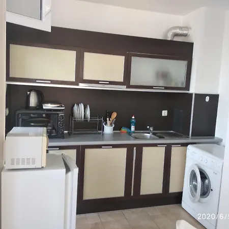 Apartament Stoyanovi Primorsko