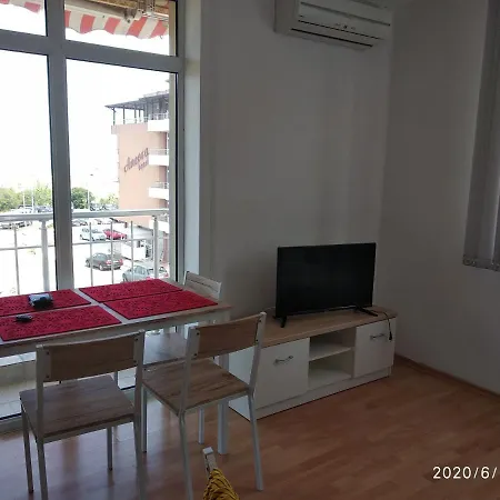 Stoyanovi Apartament