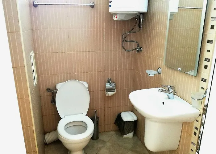 Stoyanovi Приморско