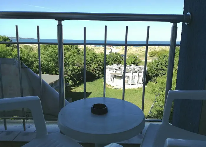 Апартамент Stoyanovi