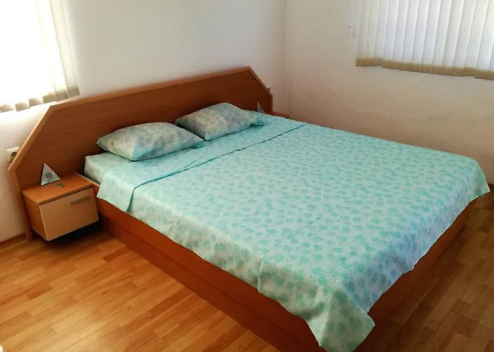 Апартамент Stoyanovi