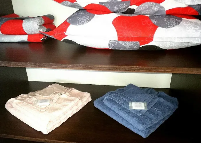 Апартамент Stoyanovi Приморско