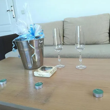 Stoyanovi Apartamento *