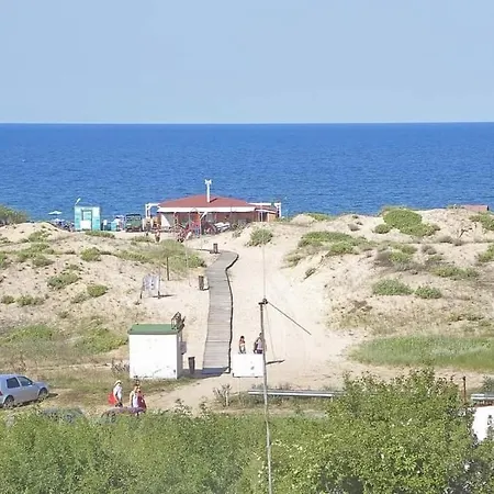 Stoyanovi Primorsko