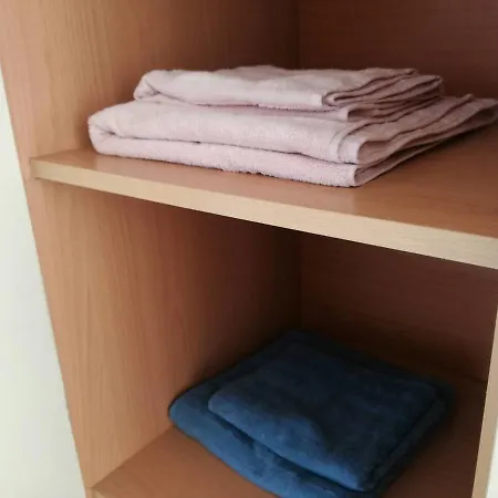 Stoyanovi * Primorsko