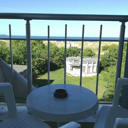 Apartmán Stoyanovi