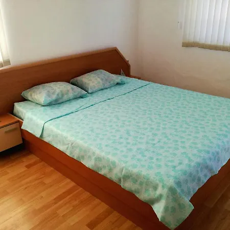 Apartmán Stoyanovi
