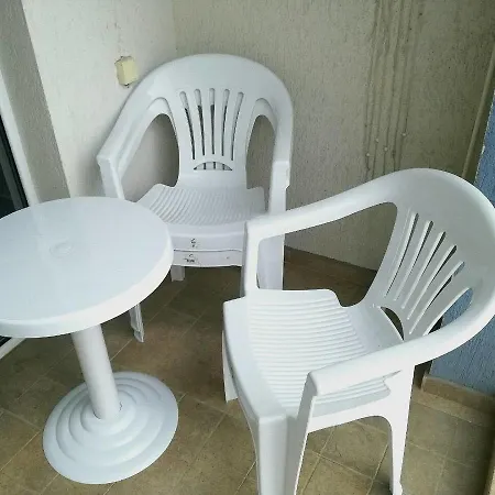 Apartament Stoyanovi *