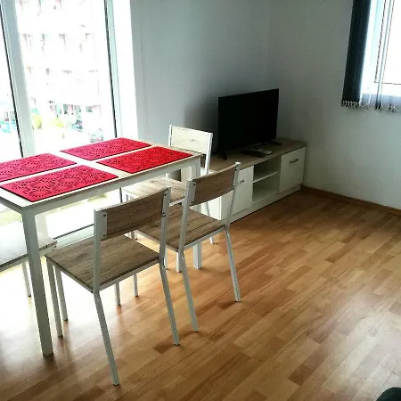 Apartament Stoyanovi