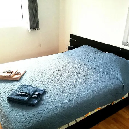 Apartmán Stoyanovi *