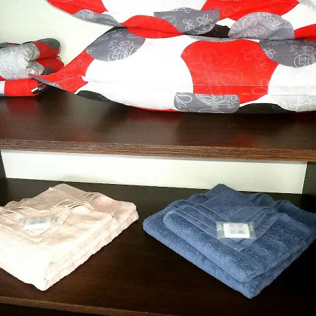 Apartament Stoyanovi Primorsko