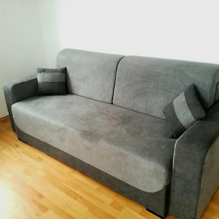 Apartmán Stoyanovi *