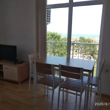Apartament Stoyanovi