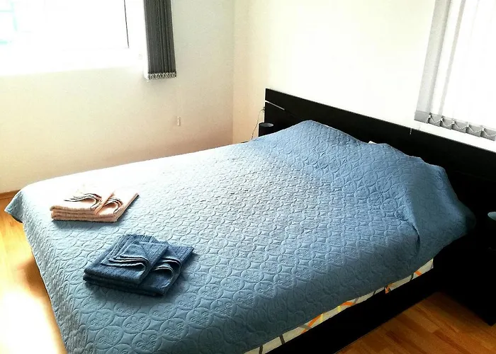 Apartment Stoyanovi *