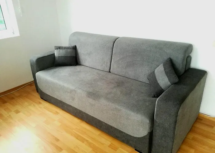 Apartment Stoyanovi *