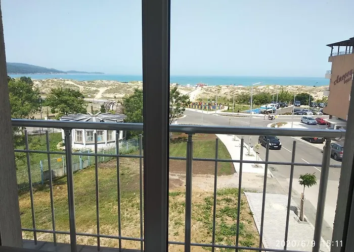 Apartment Stoyanovi Primorsko