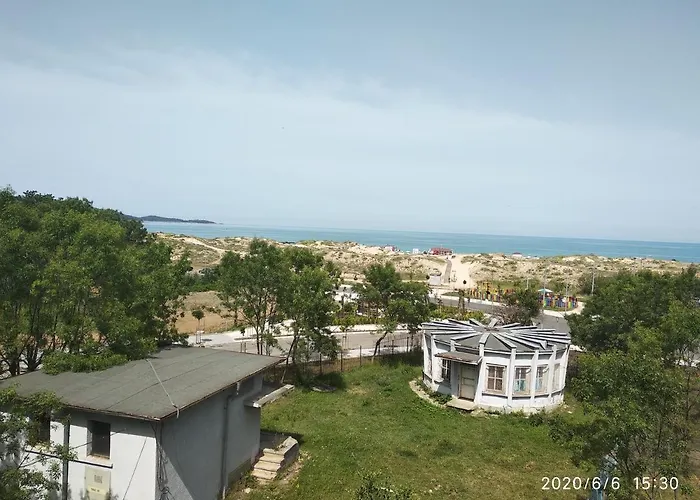 Apartment Stoyanovi *